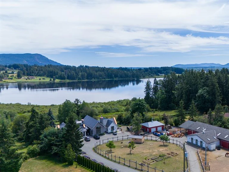 6567 Norcross Road, Duncan, BC, V9L 6C1 - 4