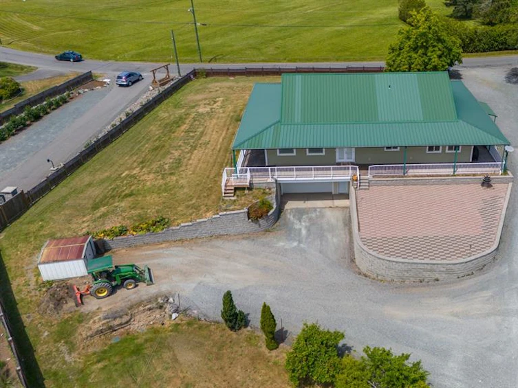 6567 Norcross Road, Duncan, BC, V9L 6C1 - 6