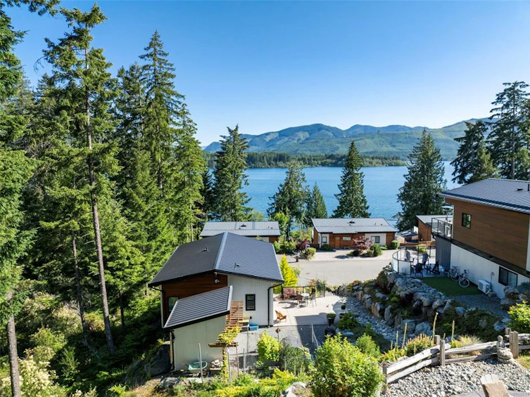 9535 Cabana Place, Lake Cowichan, BC, V0R 2G1 - 4