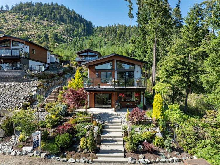 9535 Cabana Place, Lake Cowichan, BC, V0R 2G1 - 6