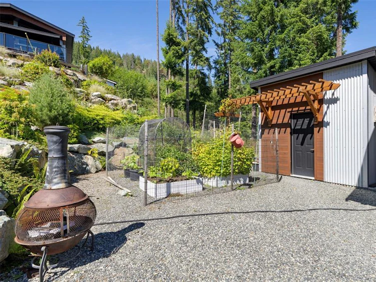 9535 Cabana Place, Lake Cowichan, BC, V0R 2G1 - 9
