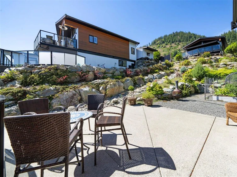 9535 Cabana Place, Lake Cowichan, BC, V0R 2G1 - 10