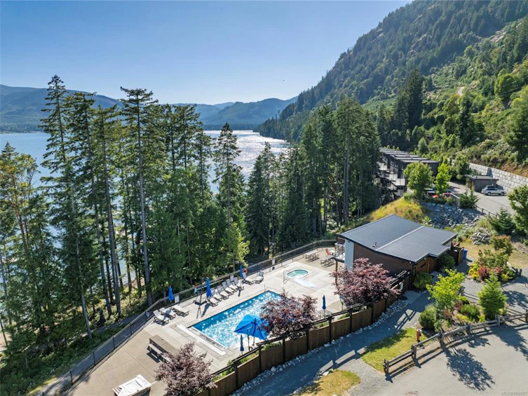 9535 Cabana Place, Lake Cowichan, BC, V0R 2G1 - 54