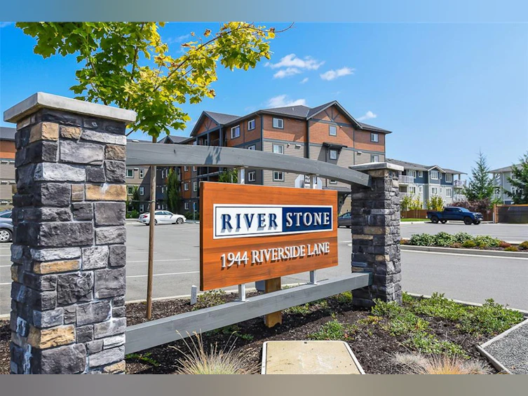 405-1944 Riverside Lane, Courtenay, BC, V9N 2L4