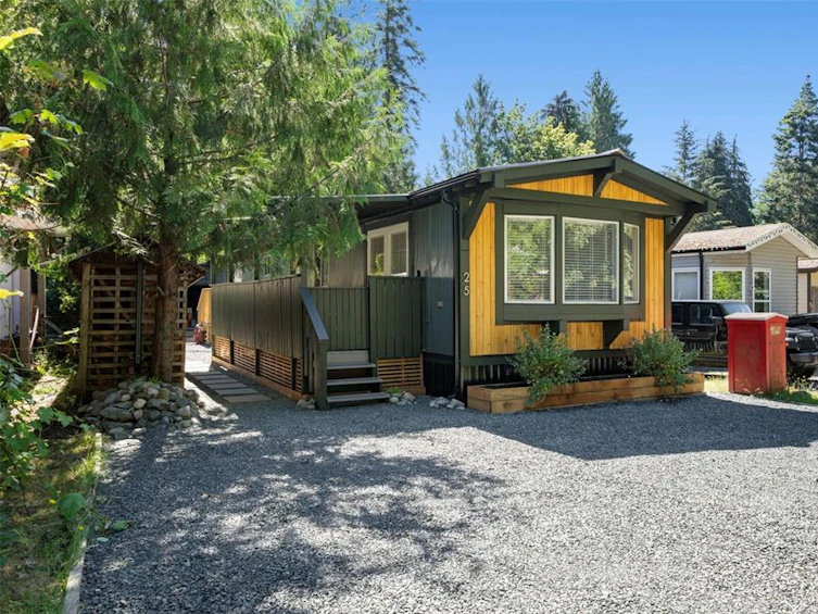 25-9041 Meades Creek Road, Lake Cowichan, BC, V0R 2G0 - 2
