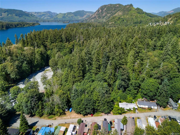 25-9041 Meades Creek Road, Lake Cowichan, BC, V0R 2G0 - 3