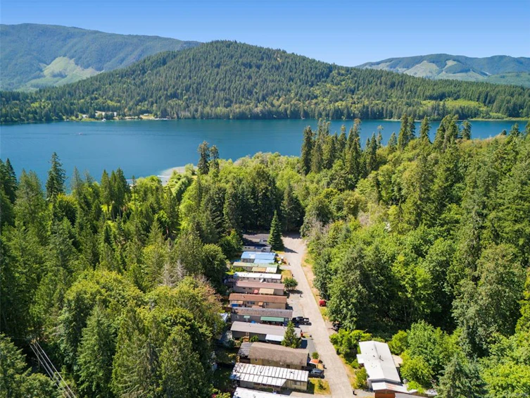 25-9041 Meades Creek Road, Lake Cowichan, BC, V0R 2G0 - 4