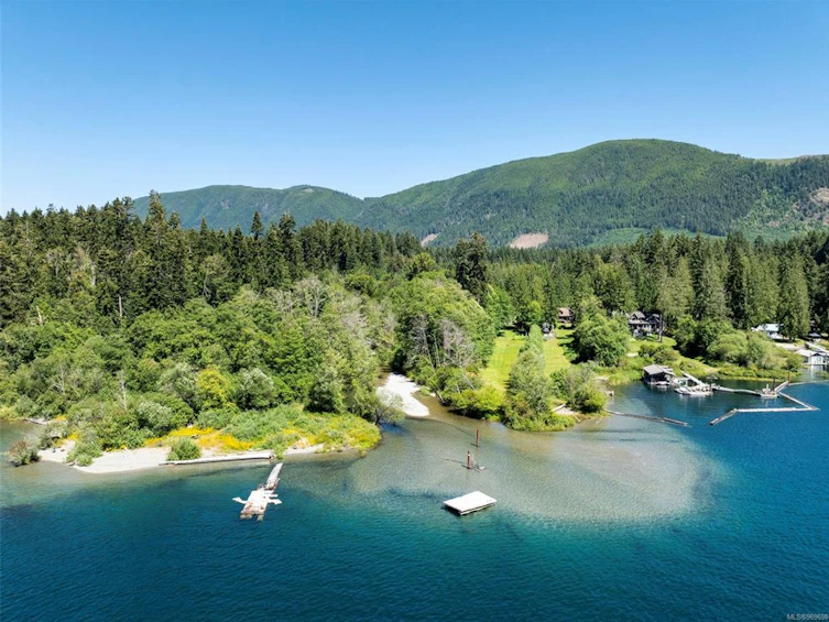 25-9041 Meades Creek Road, Lake Cowichan, BC, V0R 2G0 - 7