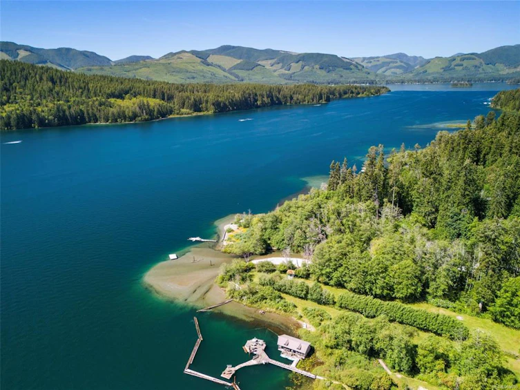 25-9041 Meades Creek Road, Lake Cowichan, BC, V0R 2G0 - 8