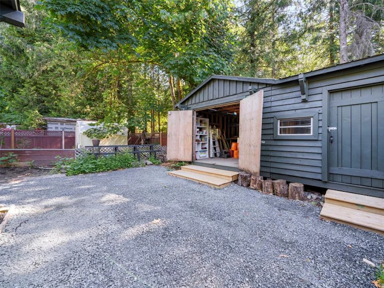 25-9041 Meades Creek Road, Lake Cowichan, BC, V0R 2G0 - 32