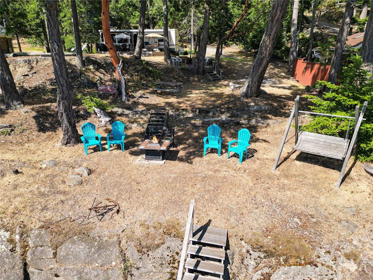 222 Spinnaker Drive, Mayne Island, BC, V0N 2J2 - 43