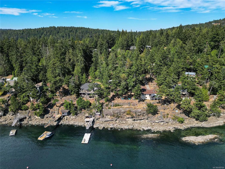 222 Spinnaker Drive, Mayne Island, BC, V0N 2J2 - 48