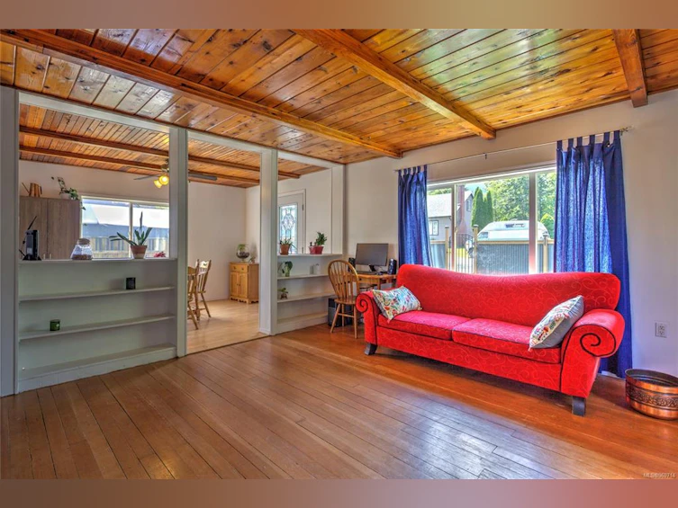 29 Arbutus Street, Lake Cowichan, BC, V0R 2G0 - 4