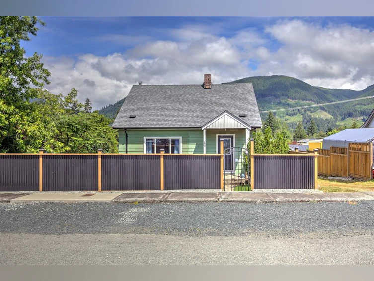 29 Arbutus Street, Lake Cowichan, BC, V0R 2G0 - 27