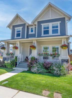 293 Caspian Drive