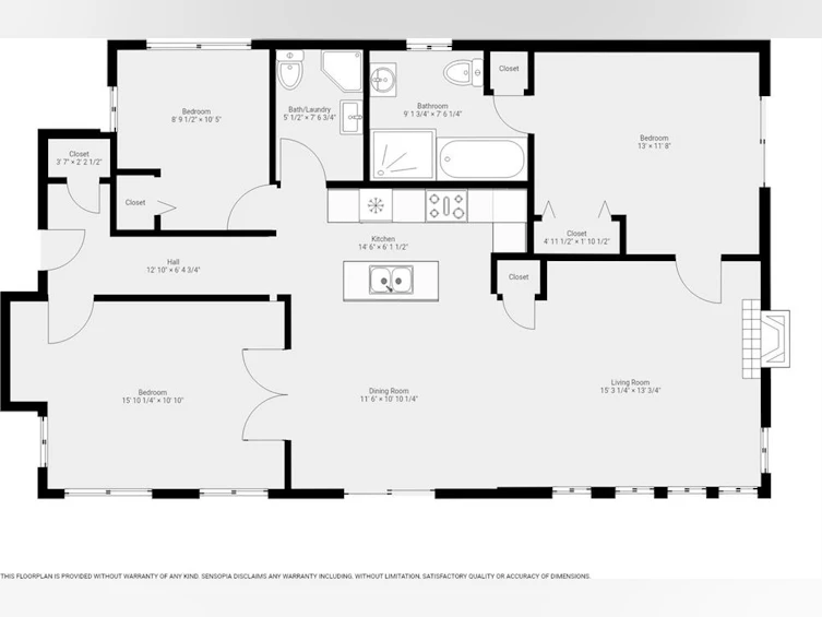 1000 Elm Street, Campbell River, BC, V9W 3A1 - 54