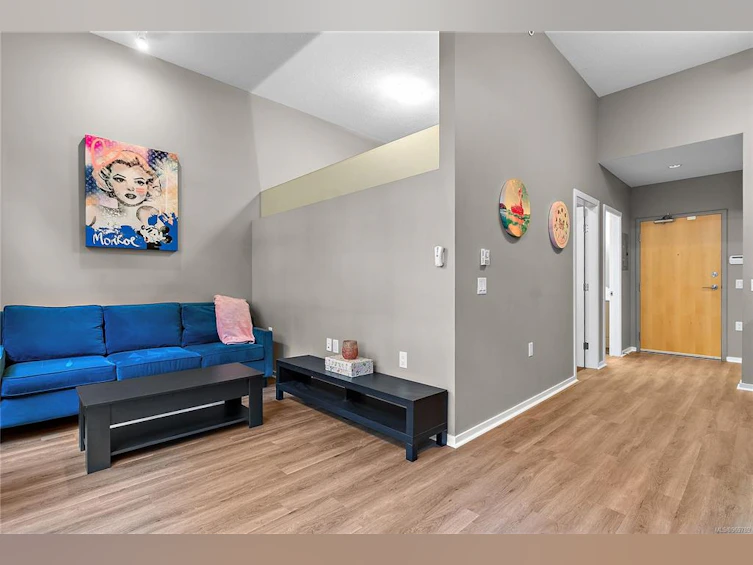104-834 Johnson Street, Victoria, BC, V8W 1N3 - 7
