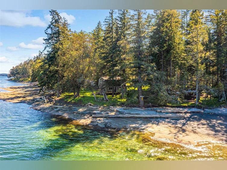 970 Sea Fern Lane, Mudge Island, BC, V0R 1X0 - 6