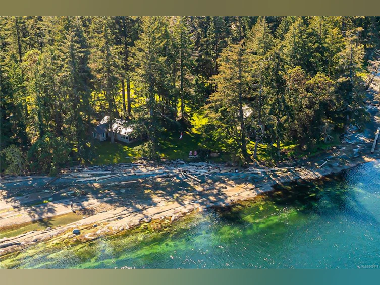 970 Sea Fern Lane, Mudge Island, BC, V0R 1X0 - 10
