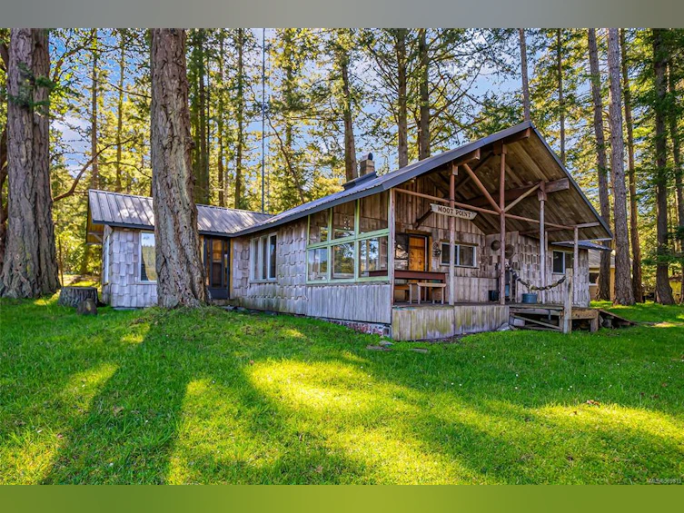970 Sea Fern Lane, Mudge Island, BC, V0R 1X0 - 36