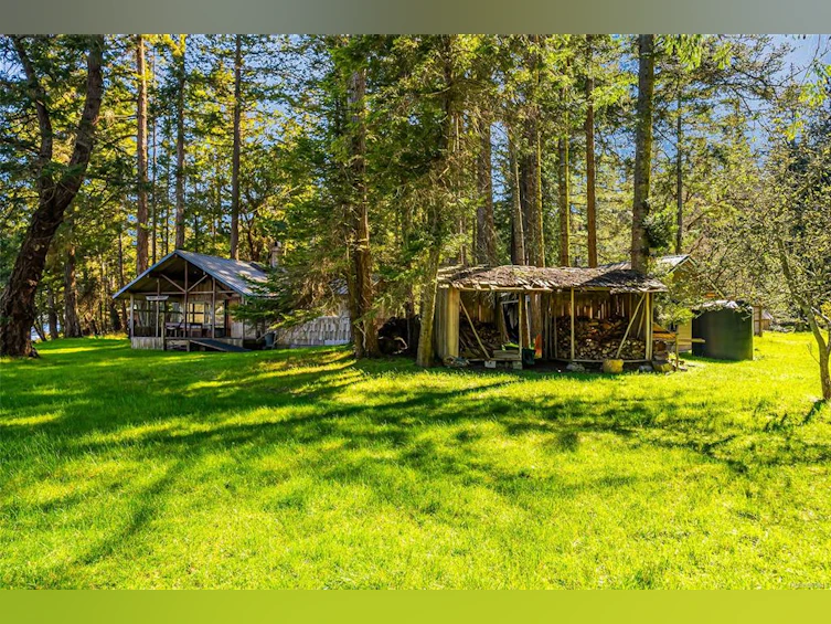 970 Sea Fern Lane, Mudge Island, BC, V0R 1X0 - 70