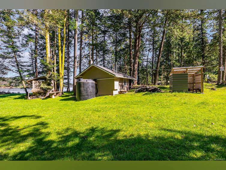 970 Sea Fern Lane, Mudge Island, BC, V0R 1X0 - 71