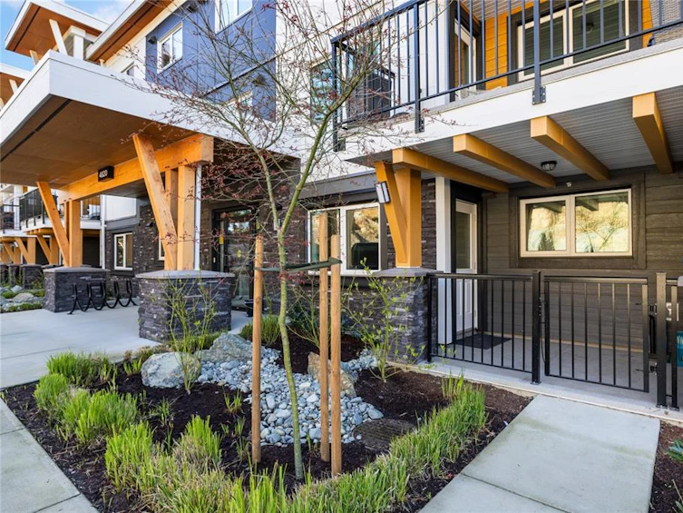 108-4820 Cedar Ridge Place, Nanaimo, BC, V9T 0M7