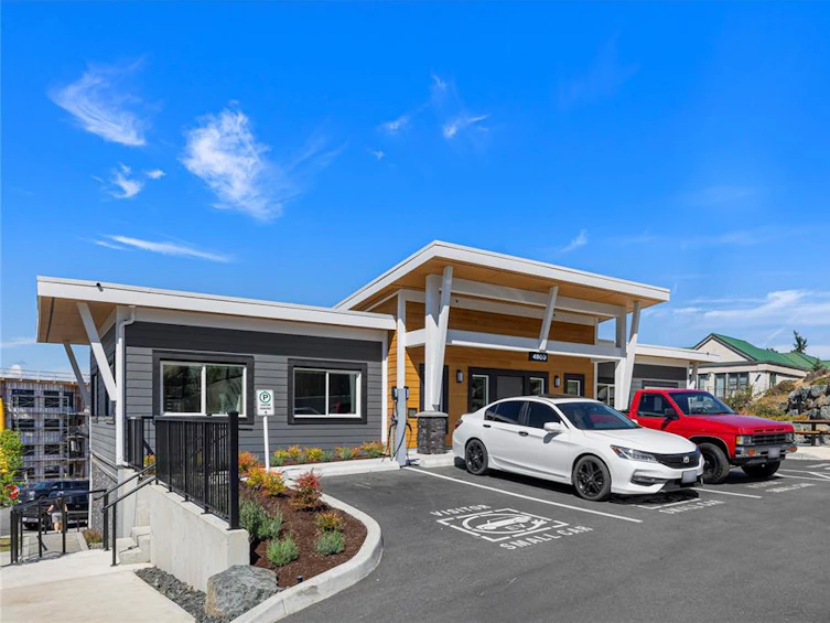 108-4820 Cedar Ridge Place, Nanaimo, BC, V9T 0M7 - 22