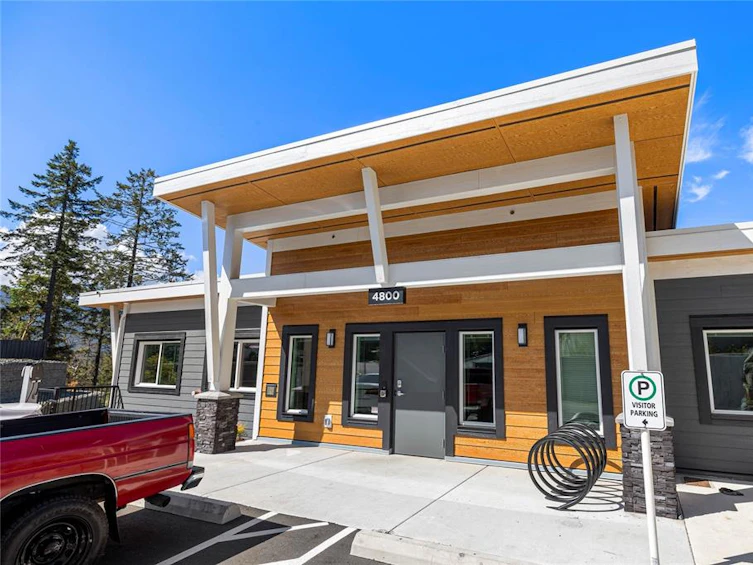 108-4820 Cedar Ridge Place, Nanaimo, BC, V9T 0M7 - 24