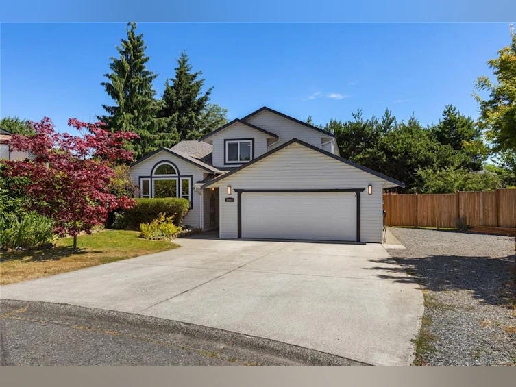 5930 Cody Place, Nanaimo, BC, V9V 1J7 - 2