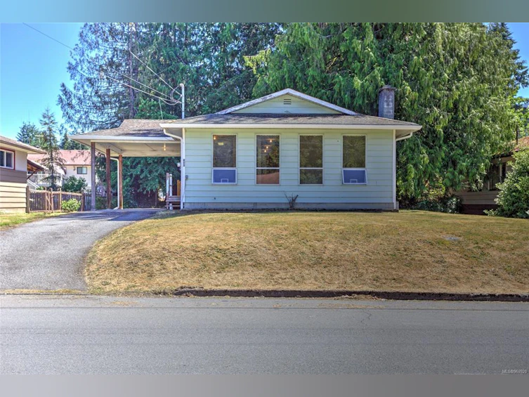 156 Sahtlam Avenue, Lake Cowichan, BC, V0R 2G0 - 3