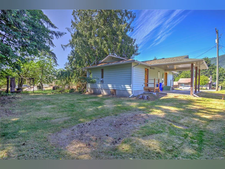 156 Sahtlam Avenue, Lake Cowichan, BC, V0R 2G0 - 34