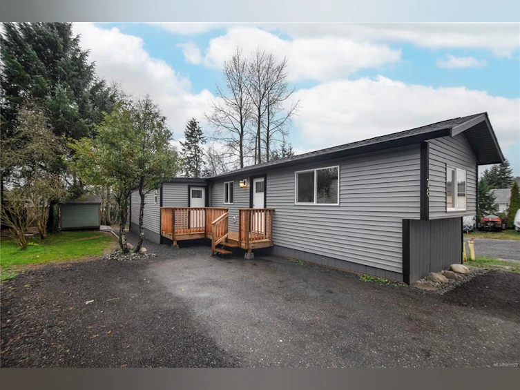 78-1160 Shellbourne Boulevard, Campbell River, BC, V9W 5G5 - 4