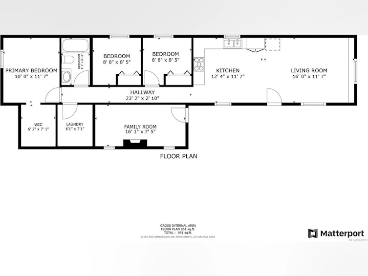 78-1160 Shellbourne Boulevard, Campbell River, BC, V9W 5G5 - 30
