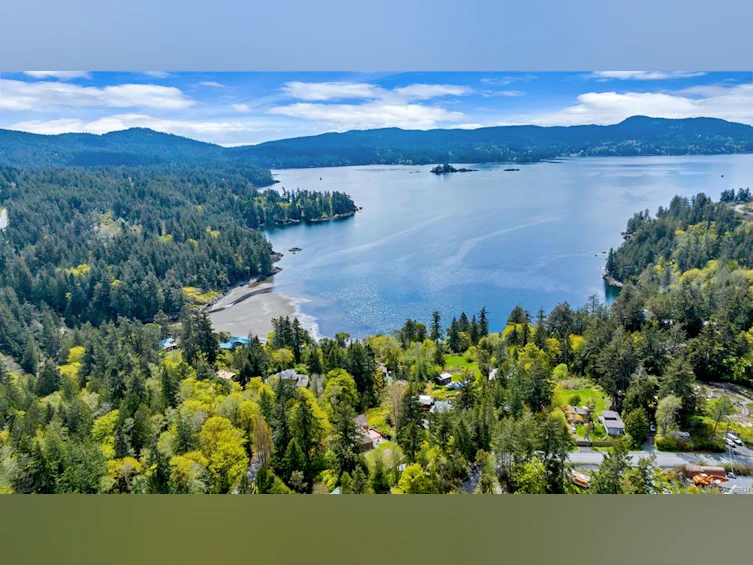 3013 Manzer Road, Sooke, BC, V9Z 0C9 - 2