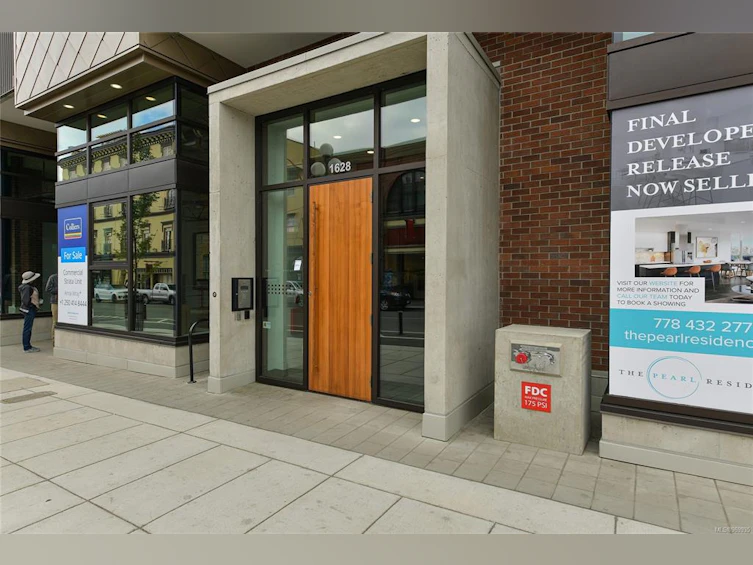 416-1628 Store Street, Victoria, BC, V8W 0H1 - 40