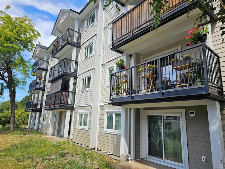 310-3855 11th Avenue, Port Alberni, BC, V9Y 4Z2 - 2