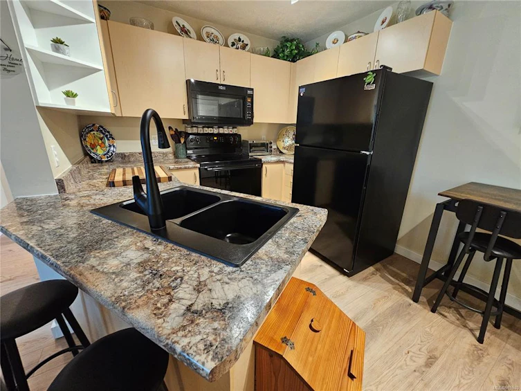 310-3855 11th Avenue, Port Alberni, BC, V9Y 4Z2 - 5