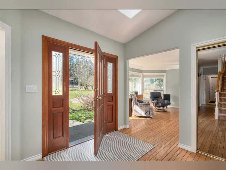 445 Fourneau Way, Parksville, BC, V9P 2J7 - 4