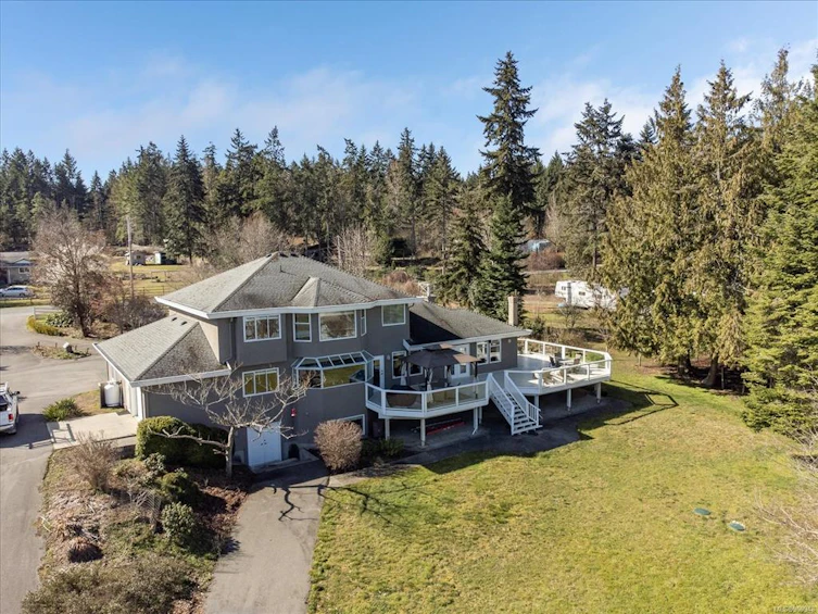445 Fourneau Way, Parksville, BC, V9P 2J7 - 80