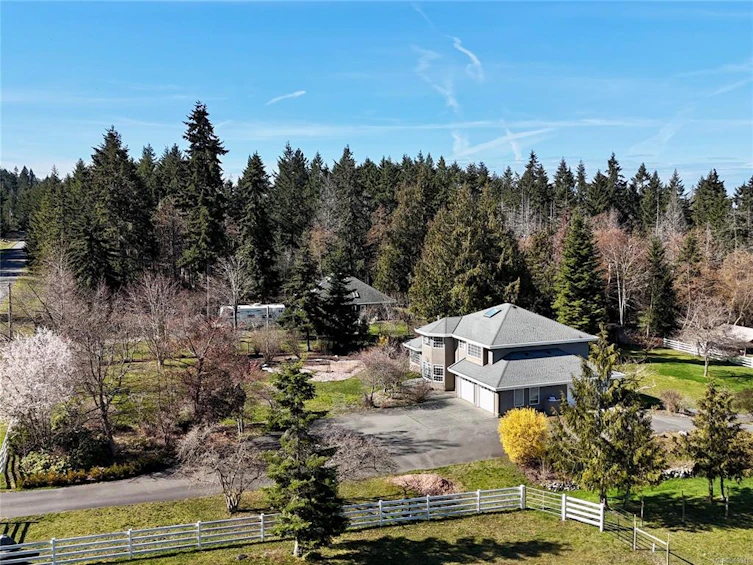 445 Fourneau Way, Parksville, BC, V9P 2J7 - 82