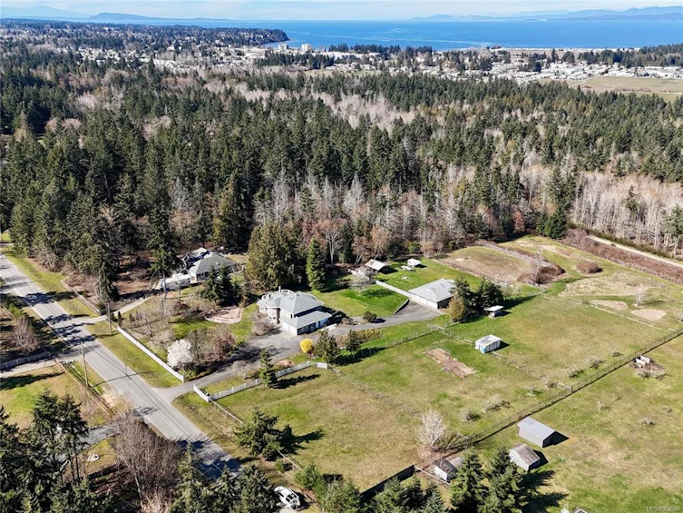 445 Fourneau Way, Parksville, BC, V9P 2J7 - 84