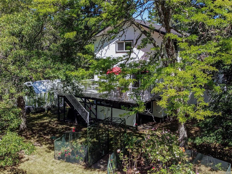 4886 West Saanich Road, Saanich, BC, V8Z 3H7 - 39