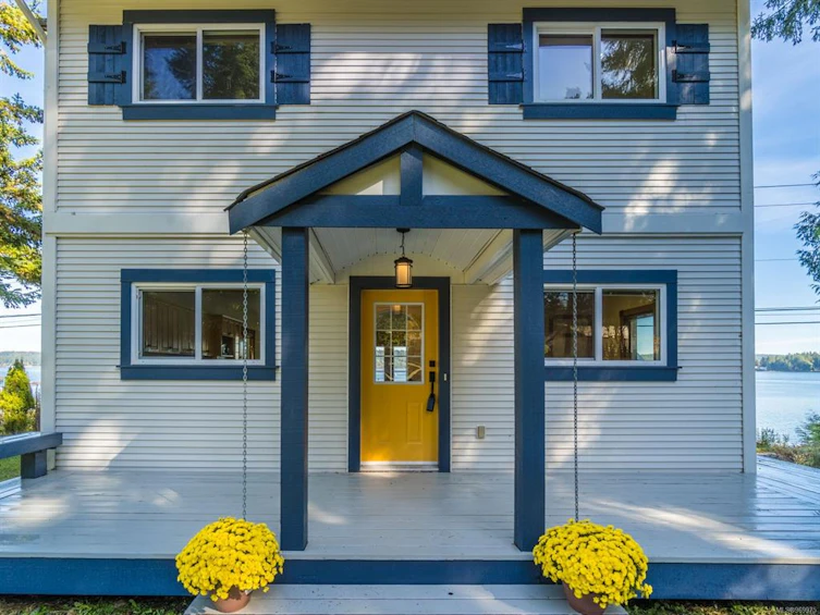 7403 S Island Highway, Fanny Bay, BC, V0R 1W0 - 41