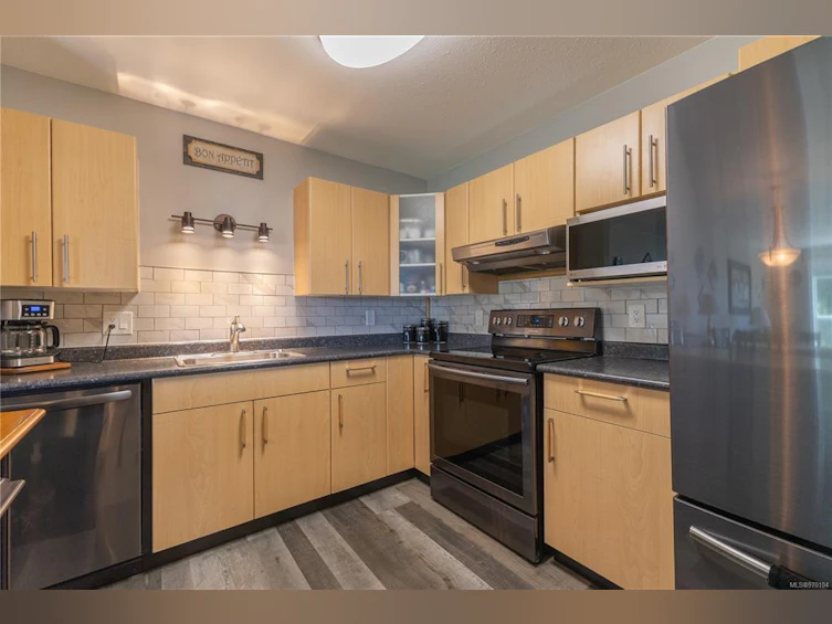 224-390 S Island Highway, Campbell River, BC, V9W 1A5 - 16