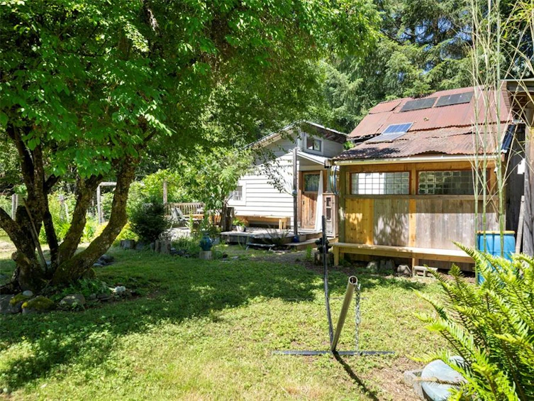 10226 South South Shore Road, Honeymoon Bay, BC, V0R 1Y0 - 24