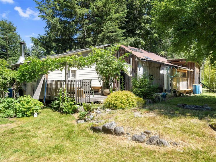 10226 South South Shore Road, Honeymoon Bay, BC, V0R 1Y0 - 26