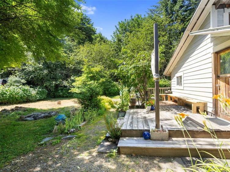 10226 South South Shore Road, Honeymoon Bay, BC, V0R 1Y0 - 30