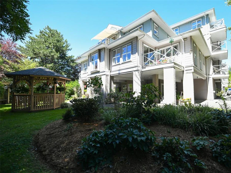 303-1683 Balmoral Avenue, Comox, BC, V9M 2M9 - 35