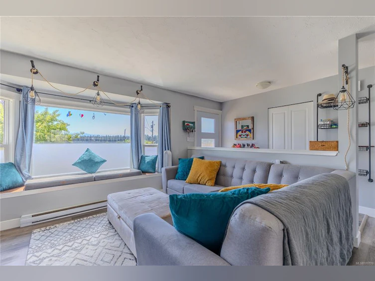 419 Sonora Crescent, Campbell River, BC, V9W 6V3 - 3